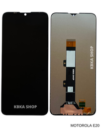 [DIS-214] MOTOROLA MOTO E20