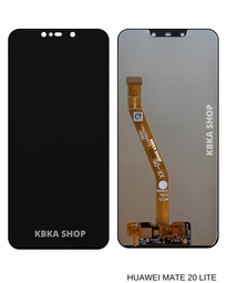 [DIS-032] HUAWEI MATE 20 LITE