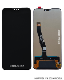 [DIS-071] HUAWEI Y9 2019 / Y8 S INCELL