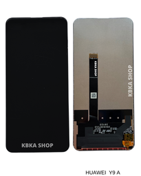 [DIS-073] HUAWEI Y9 A / Y9 A 2020 / HONOR X10