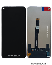 [DIS-039] HUAWEI NOVA 5T
