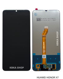[DIS-021] HUAWEI HONOR X7