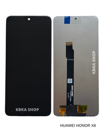 [DIS-024] HUAWEI HONOR X8